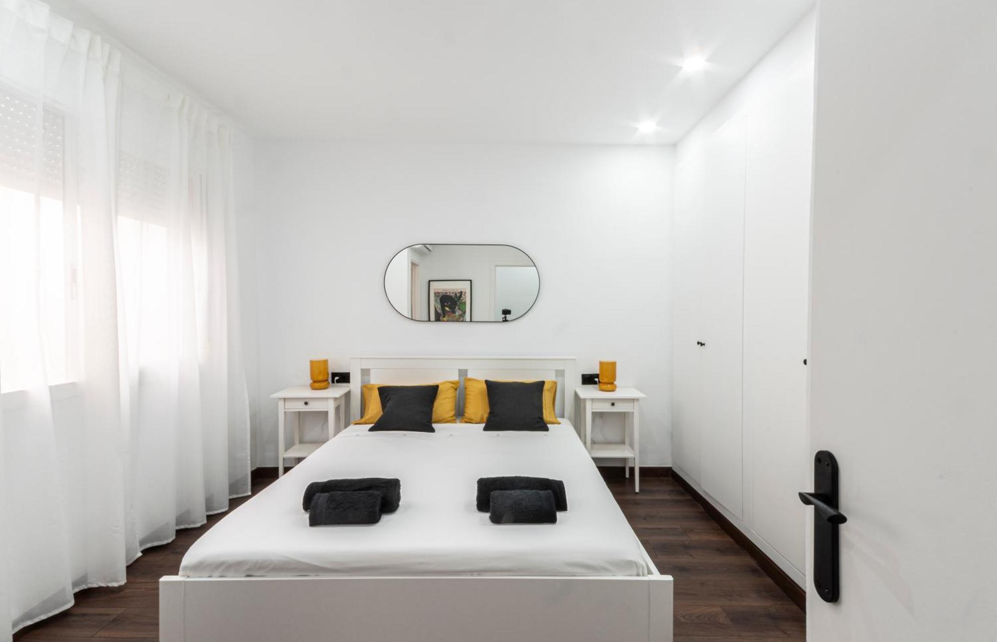 Design Placa La Font Appartement *