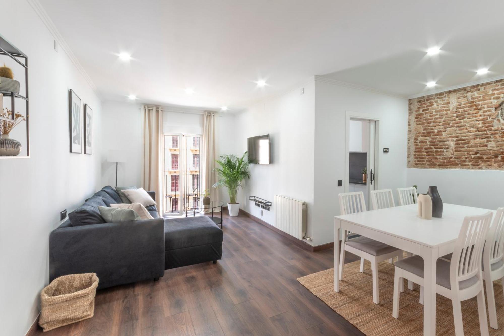 Design Placa La Font
