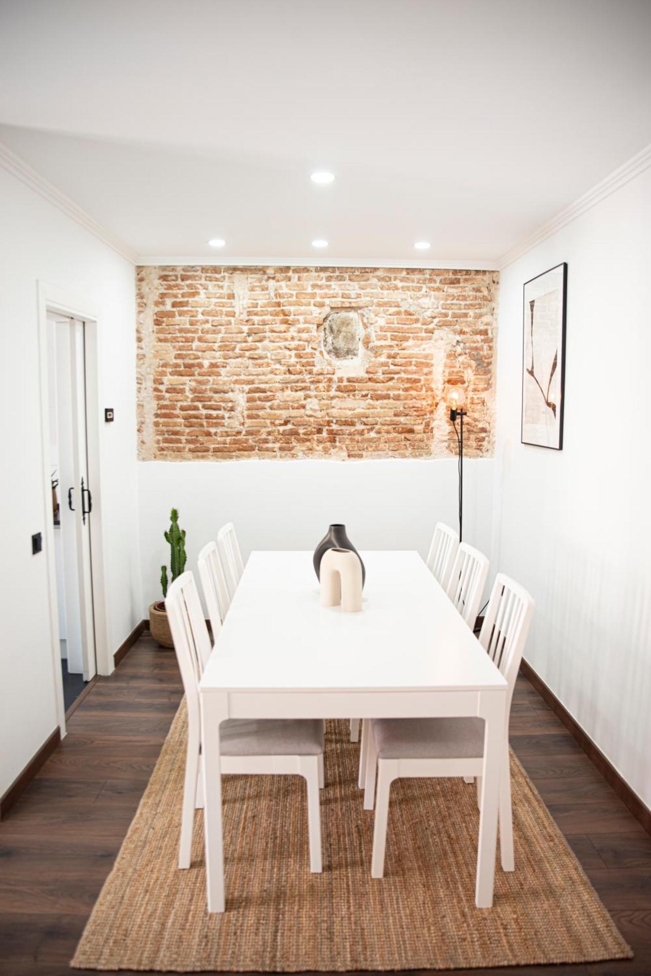 Design Placa La Font Appartement