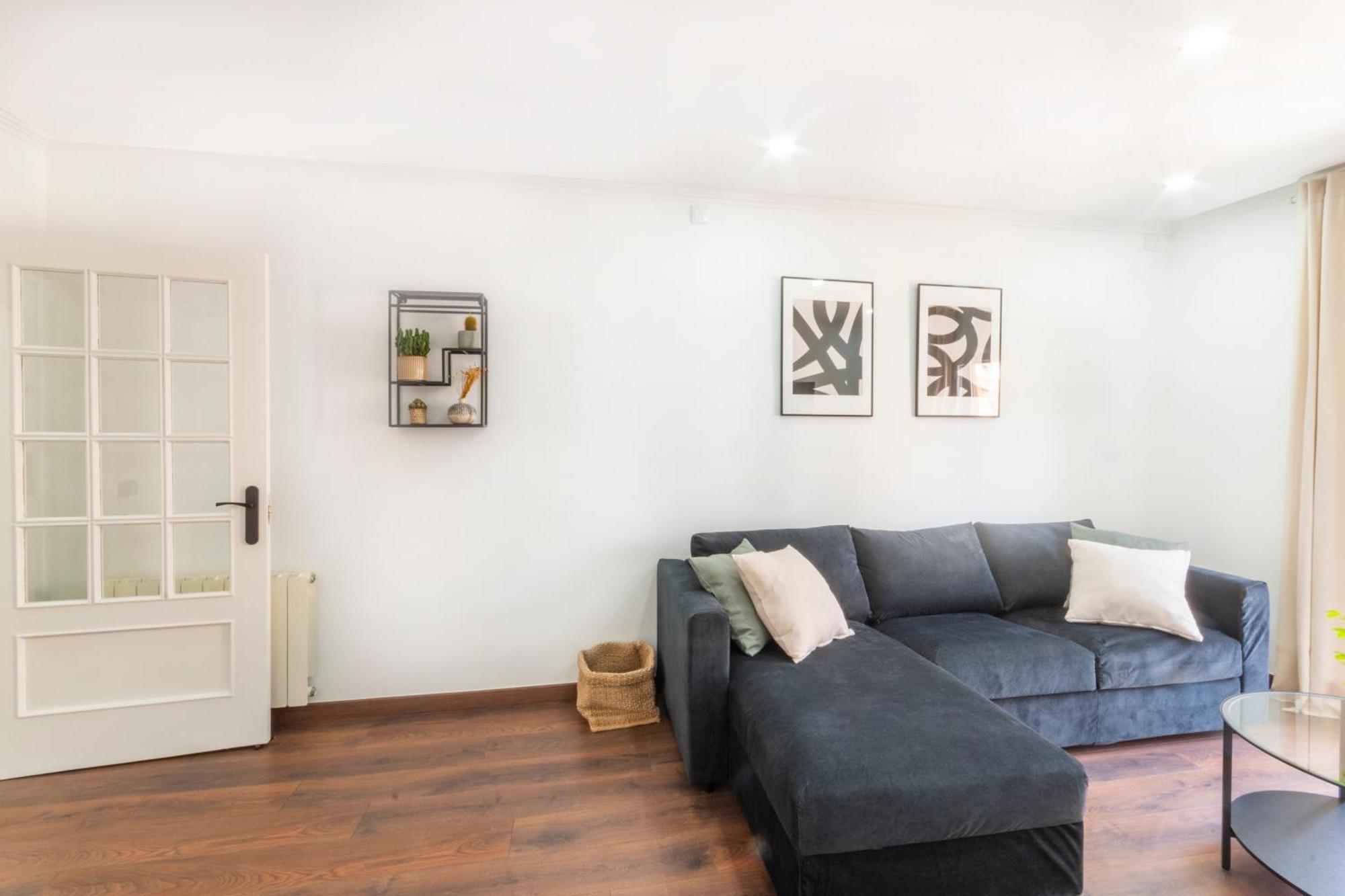 Appartement Design Placa La Font