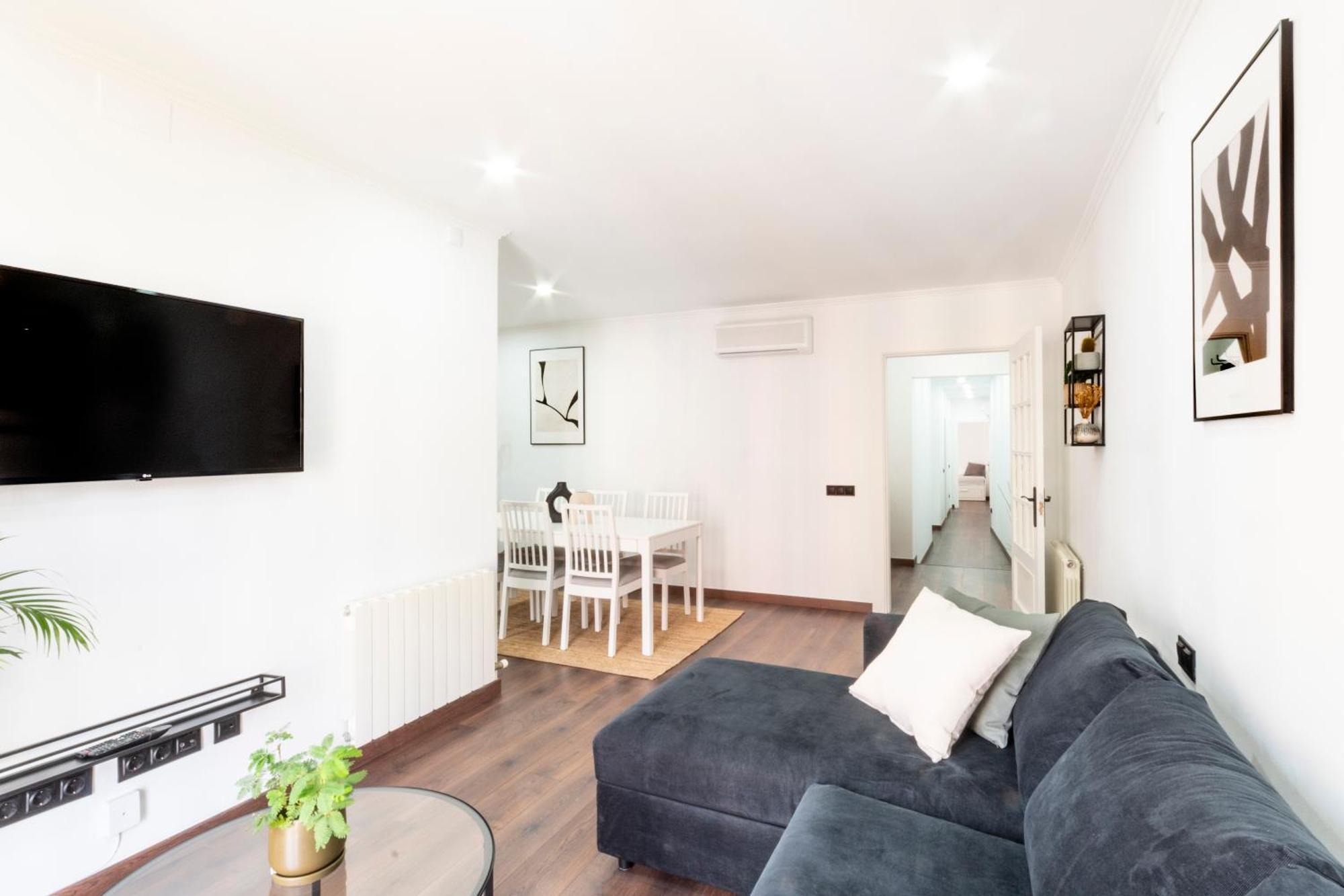 Appartement Design Placa La Font