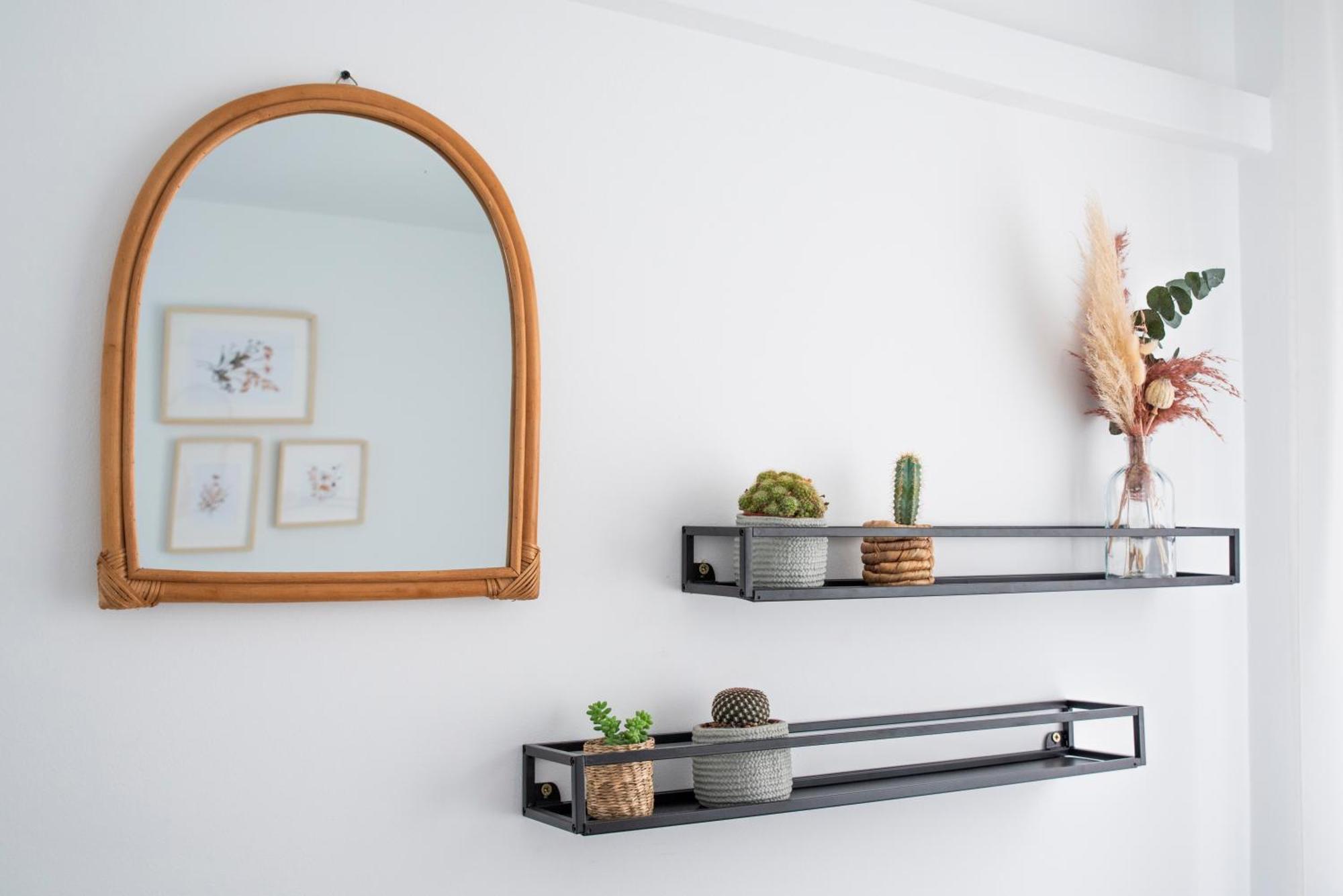 Design Placa La Font Appartement