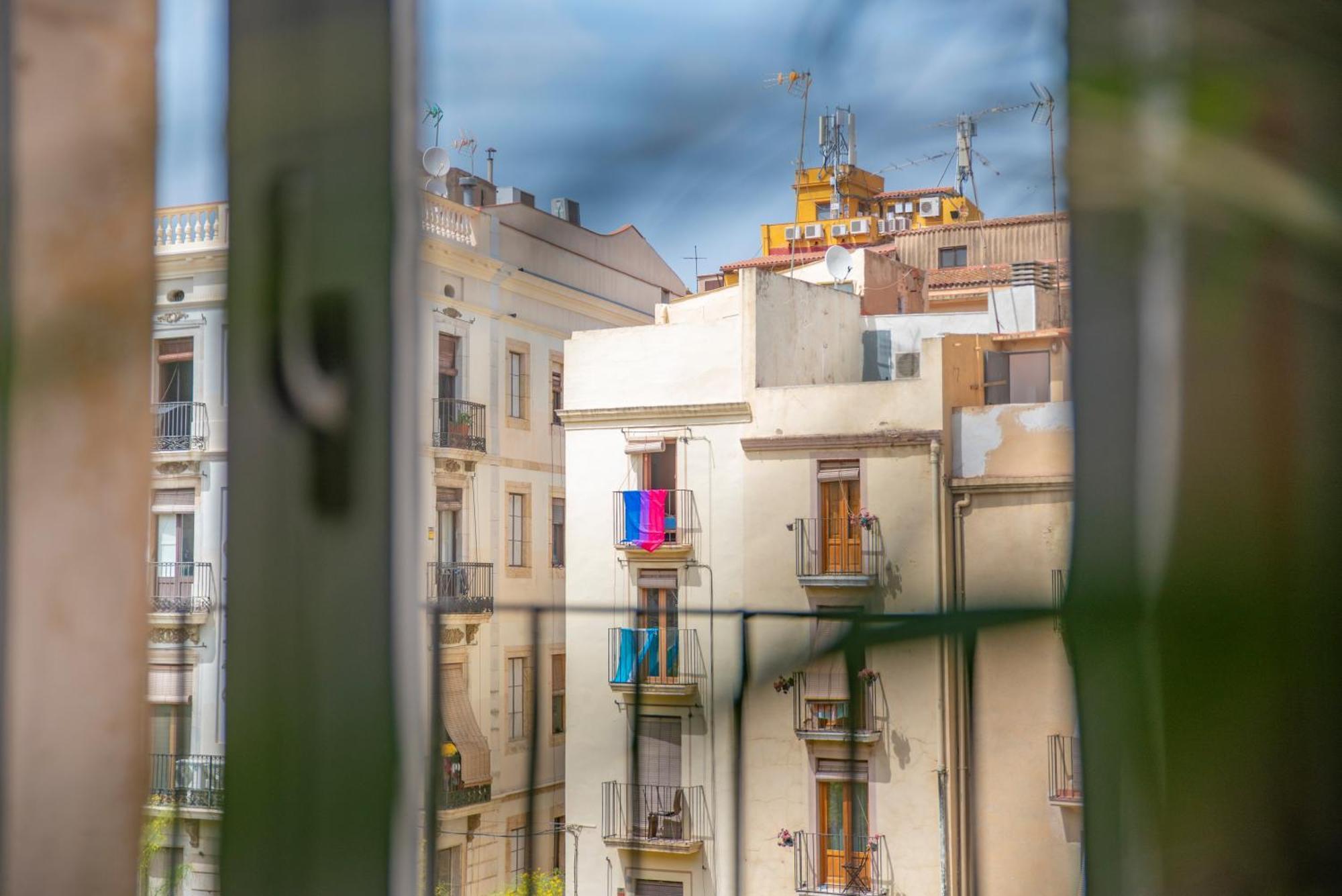 Design Placa La Font Appartement Tarragona