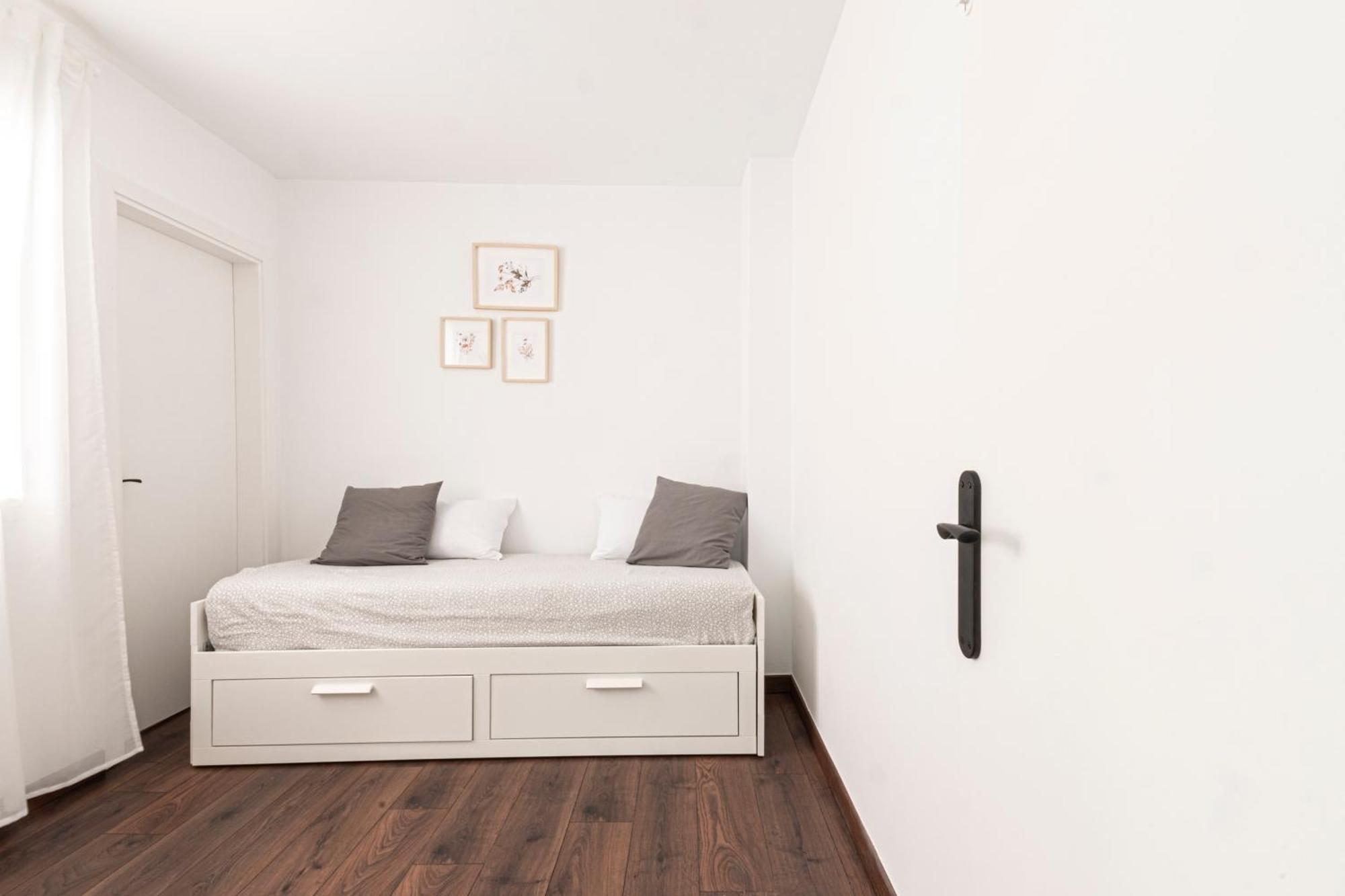 Design Placa La Font Appartement Tarragona