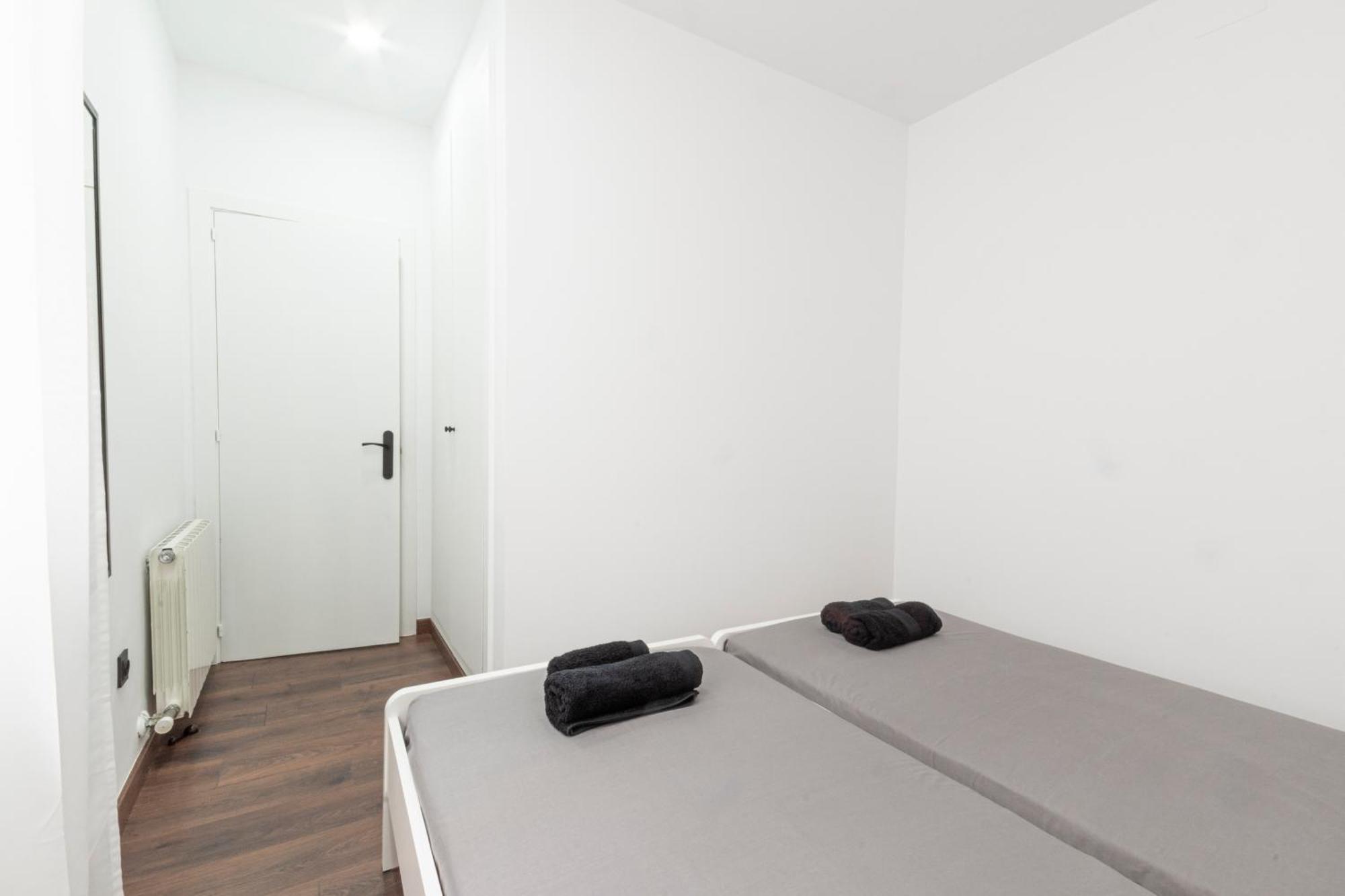Appartement Design Placa La Font Tarragona