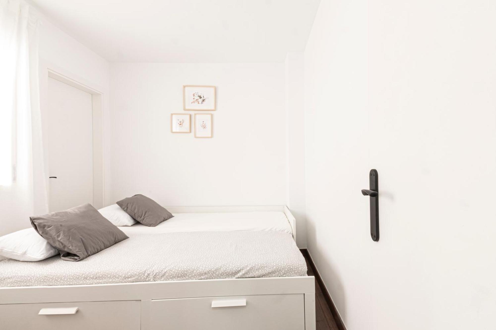 Appartement Design Placa La Font *