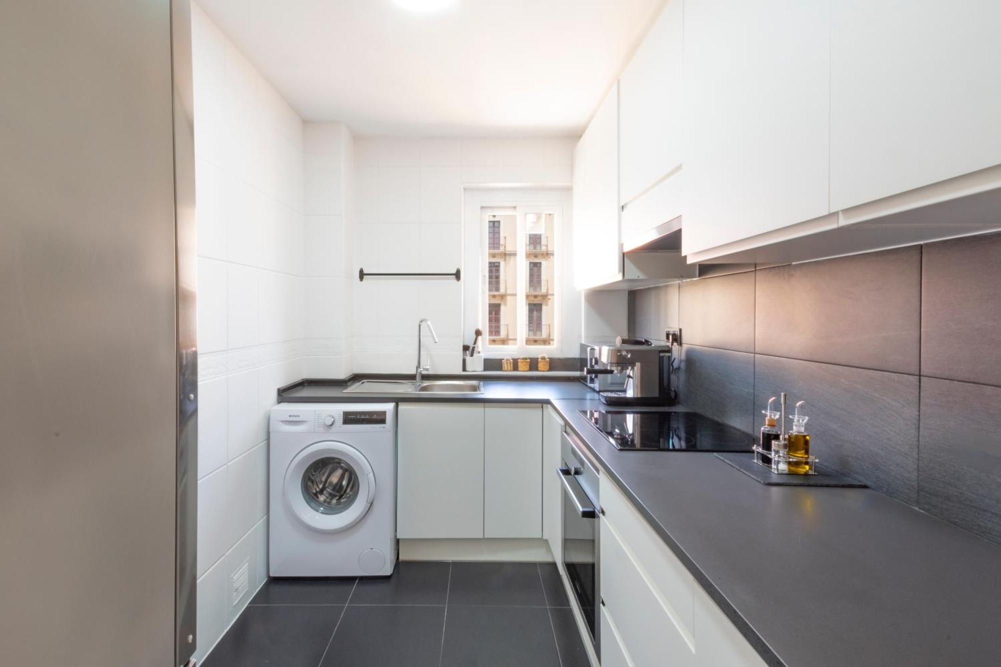 Design Placa La Font Appartement