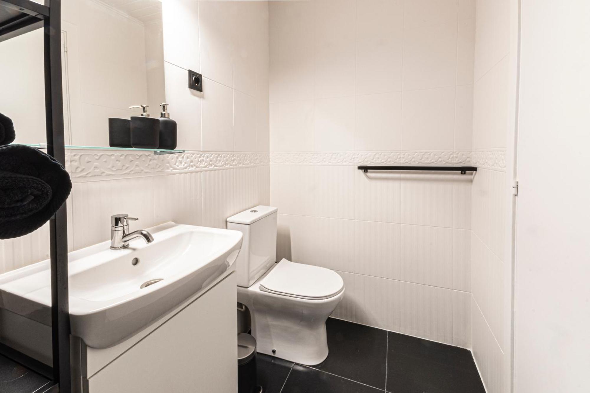 Design Placa La Font Appartement