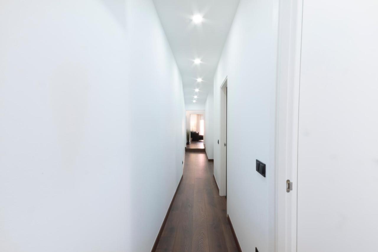 Apartment Design Placa La Font Tarragona
