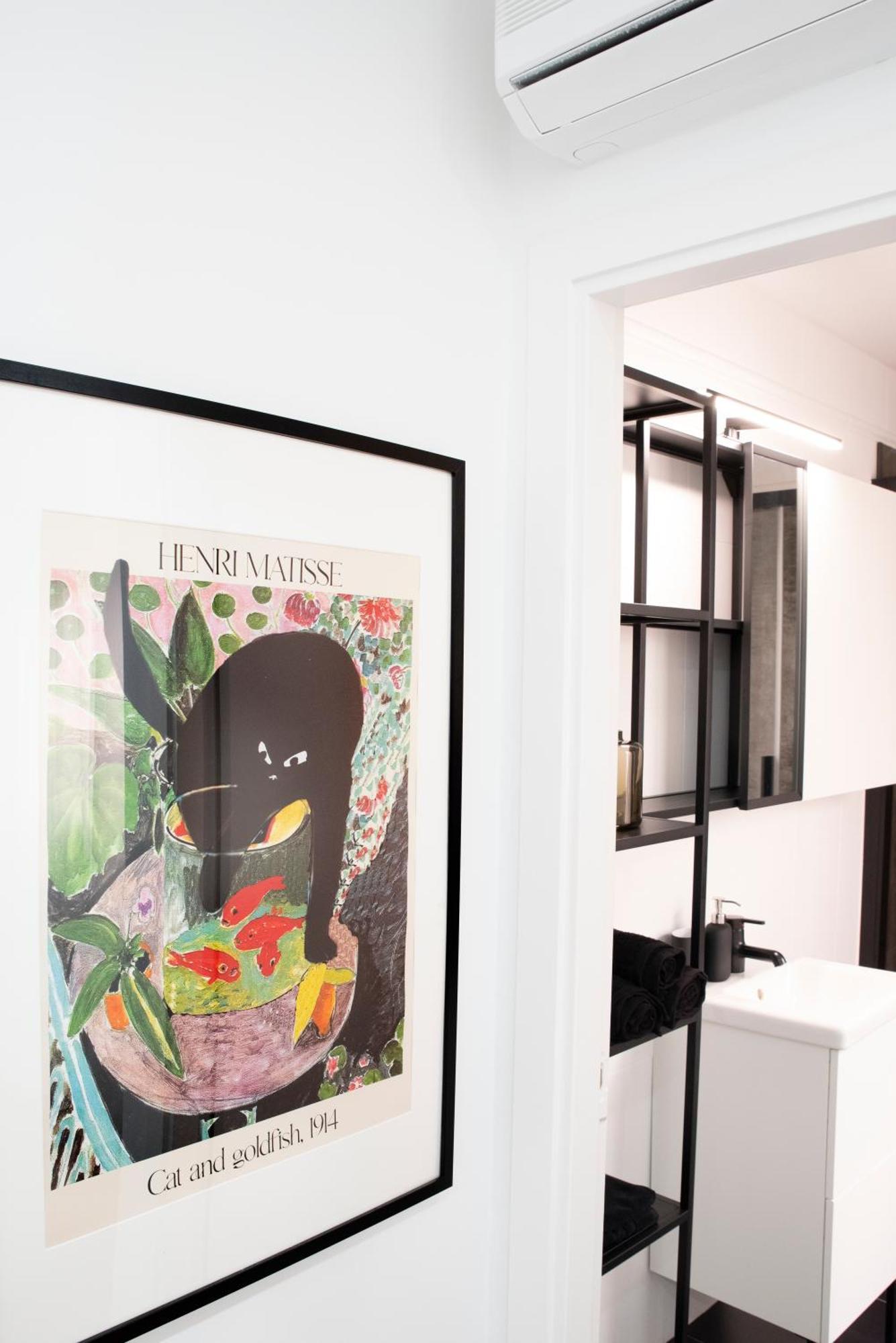 Apartment Design Placa La Font