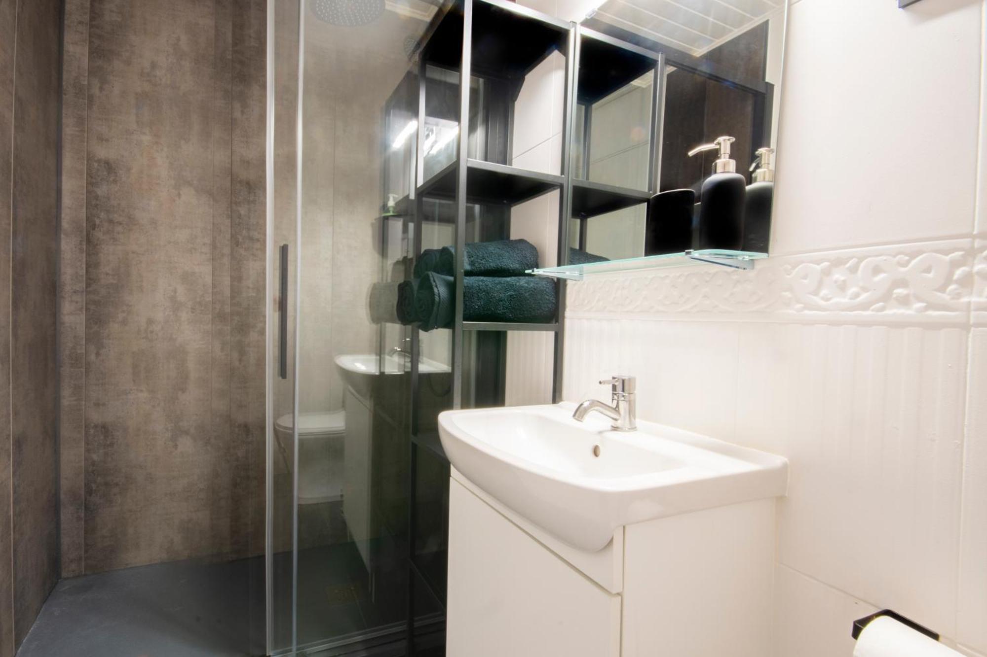 Design Placa La Font Apartment Tarragona